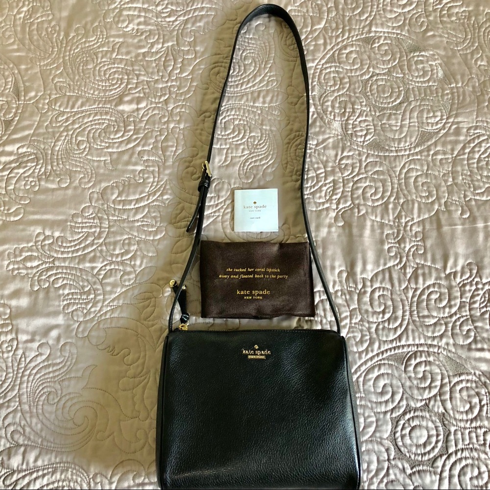 Kate Spade Crossbody Bag